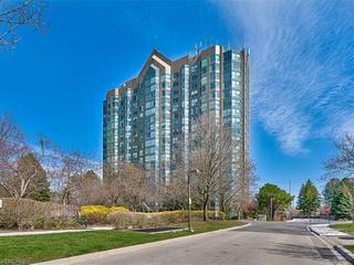 1508 - 2177 Burnhamthorpe Road W