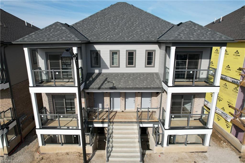 58 205 WEST OAK Trail, Kitchener For Sale 499,900 Condos.ca