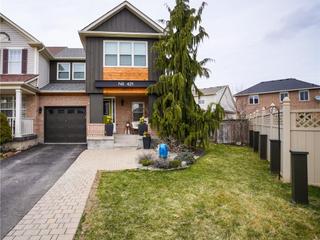 425 BAVERSTOCK Crescent