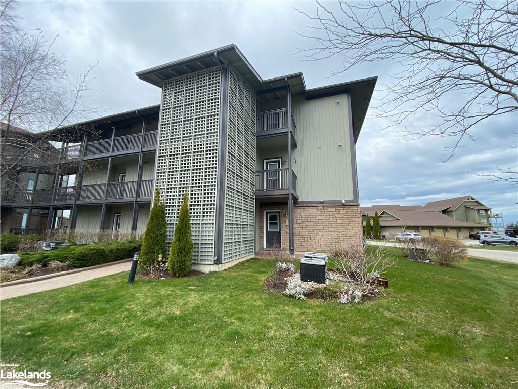 645 Johnston Park Avenue, Collingwood Unavailable, 40250672 Condos.ca