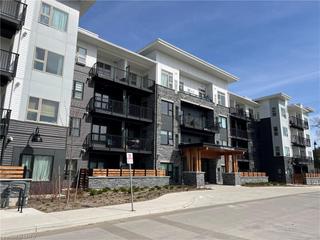 415 - 110 FERGUS Avenue