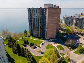 704 - 5250 Lakeshore Road