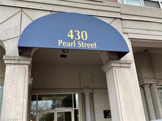 208 - 430 PEARL Street