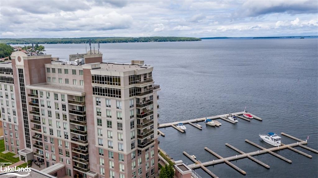 804 699 ABERDEEN Boulevard, Midland For Sale 799,900 Condos.ca