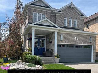 46 ROSSWELL Drive