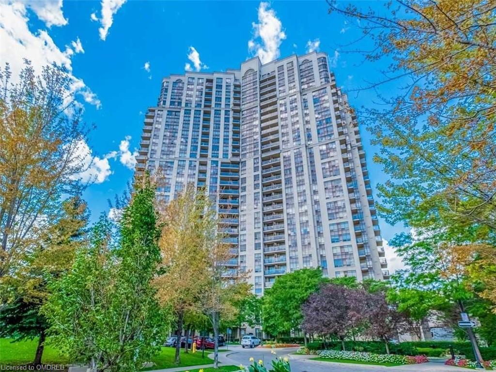 1404 710 Humberwood Boulevard, Etobicoke Unavailable, 40253520 Condos.ca