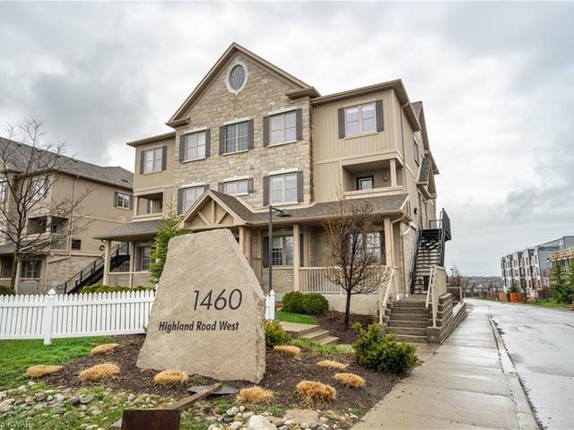 1D - 1460 HIGHLAND Road W
