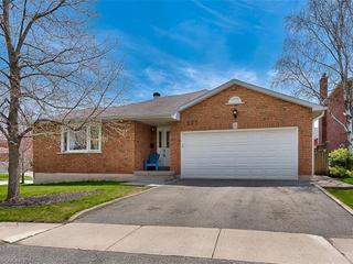 295 Evergreen Crescent