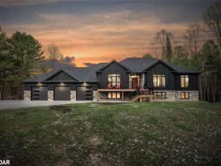 151 MOUNT SAINT LOUIS Road E