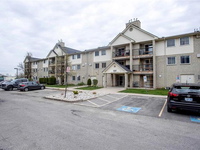 212 - 737 DEVERON Crescent