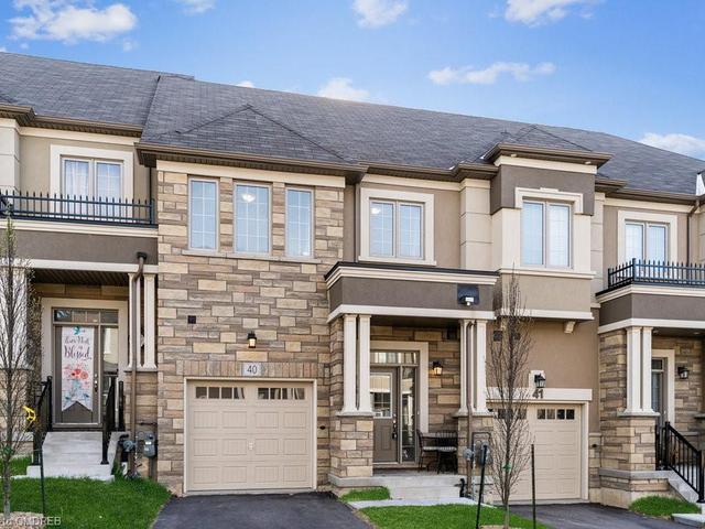 40 - 515 GARNER Road W