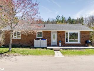 4035 HORSESHOE VALLEY Road W