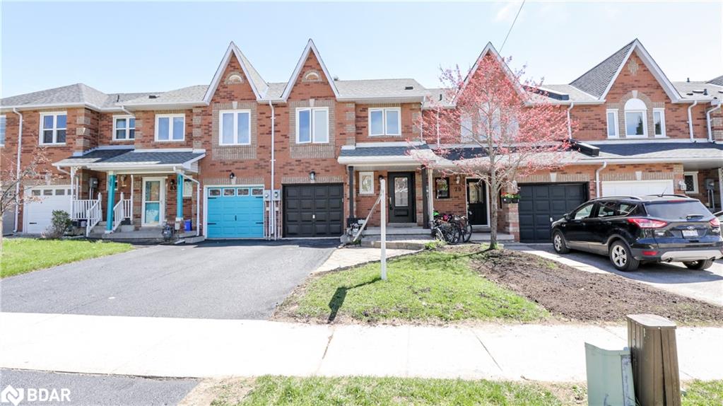 81 BRUCKER Road, Barrie For Sale 699,999 Property.ca