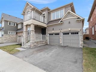 162 HUDDLESTONE Crescent