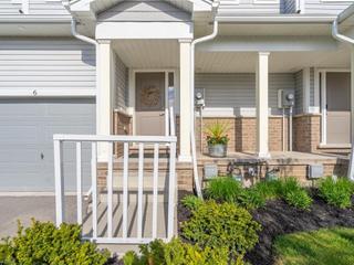 6 - 60 CANTERBURY Drive