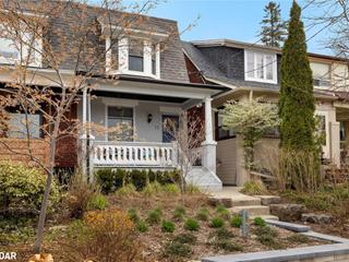 73 KIMBERLEY Avenue