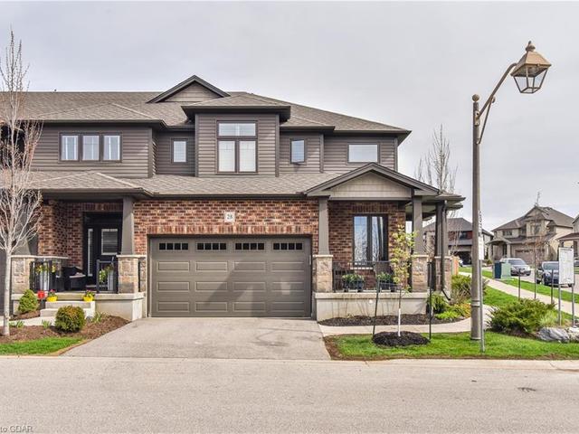 28 - 254 GOSLING Gardens