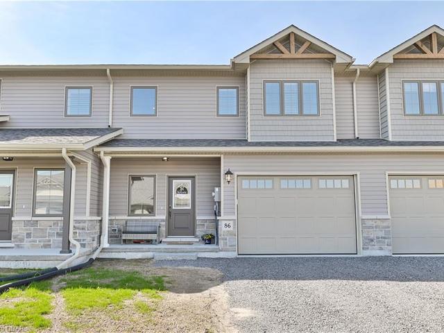 86 BARLEY Trail