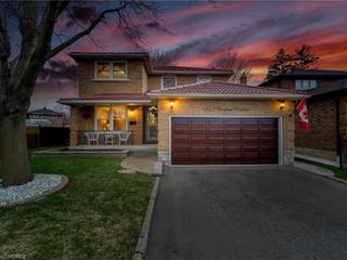 1354 CANFORD Crescent