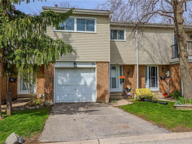 56 - 590 MILLBANK Drive