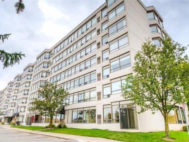 314 - 521 RIVERSIDE Drive