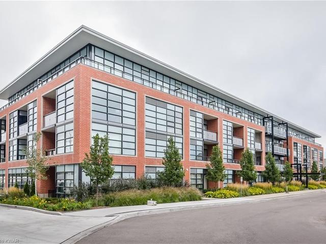 403 - 155 ST LEGER Street