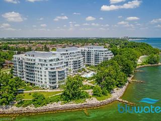 423 - 3500 Lakeshore Road W