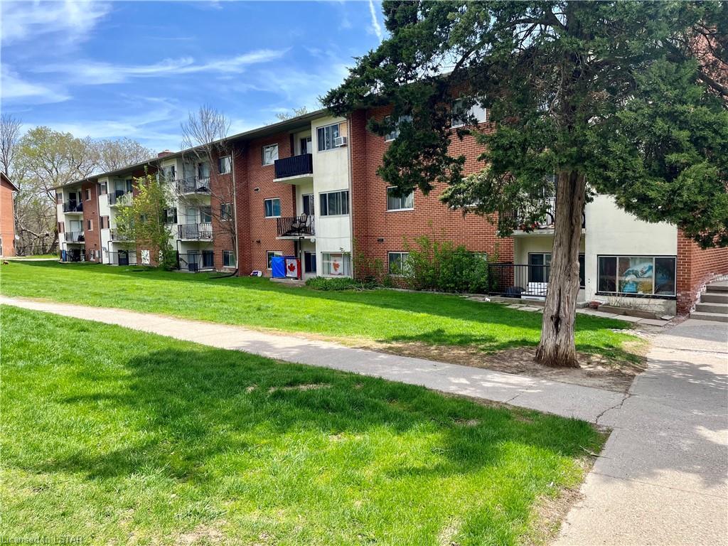 303 1174 Hamilton Road, London Unavailable, 40257494 Condos.ca