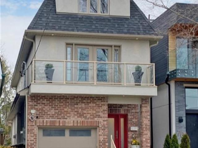 74 BARKER Avenue