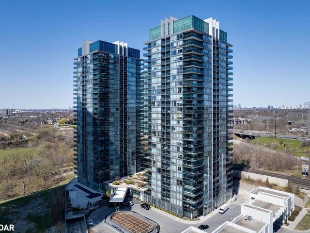 316 - 90 PARK LAWN Road