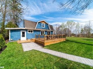19 PARK VIEW Avenue