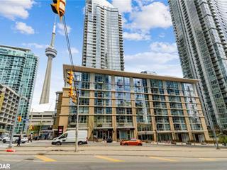 217 - 9 SPADINA Avenue