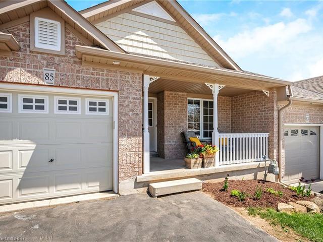 85 DOCTOR MOORE Court