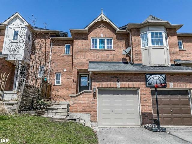 26 GADWALL Avenue