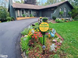 791 LAKESHORE Road E