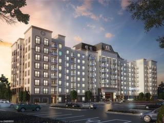 206 - 2490 OLD BRONTE Road