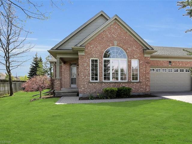 177 - 2025 MEADOWGATE Boulevard