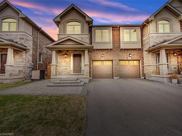 10 HEAVEN Crescent
