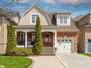 35 MILLIGAN Street
