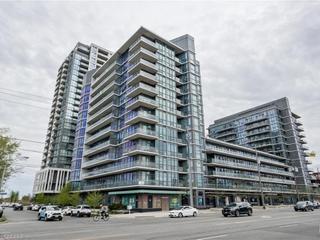 303 - 1185 THE QUEENSWAY Avenue