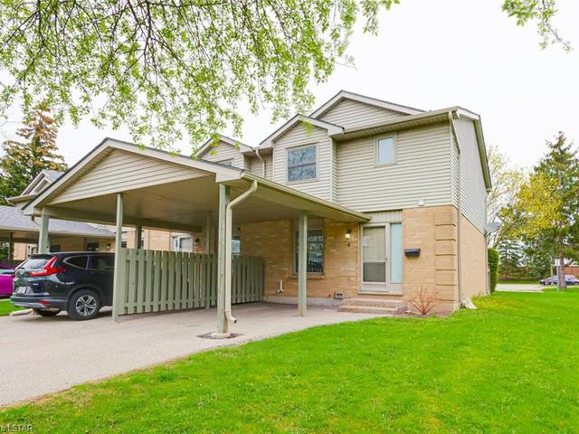 4 - 141 CONDOR Court