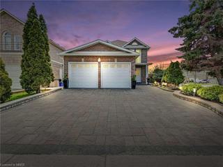 1 CLAIRCREST Road