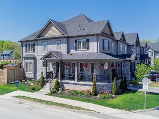 1 FOREST HEIGHTS CRESCENT Crescent