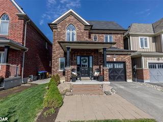 1119 STANTIN Street