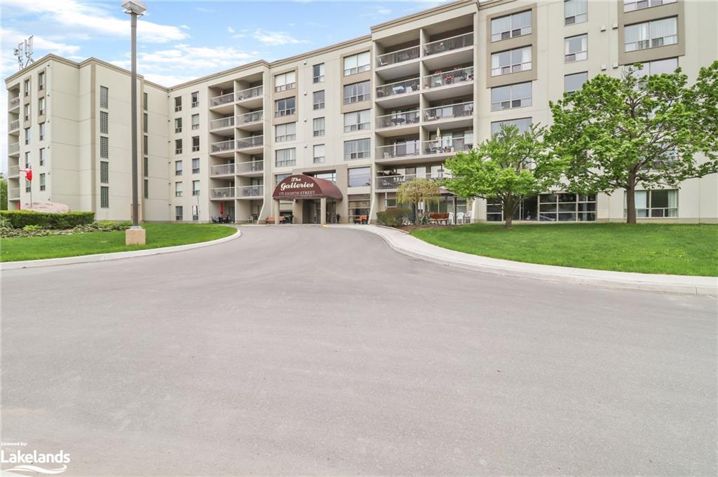 101 172 Eighth Street, Collingwood For Sale 499,900 Condos.ca