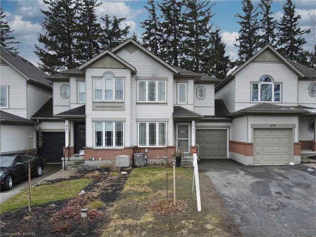 441 SHADOW WOOD Crescent