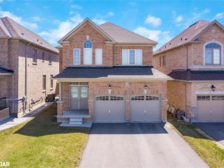 126 GIBSON Circle