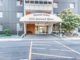 1108 - 225 HARVARD Place