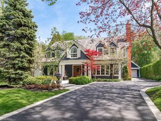 41 CHARTWELL Road