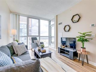 2201 - 75 EGLINTON Avenue W